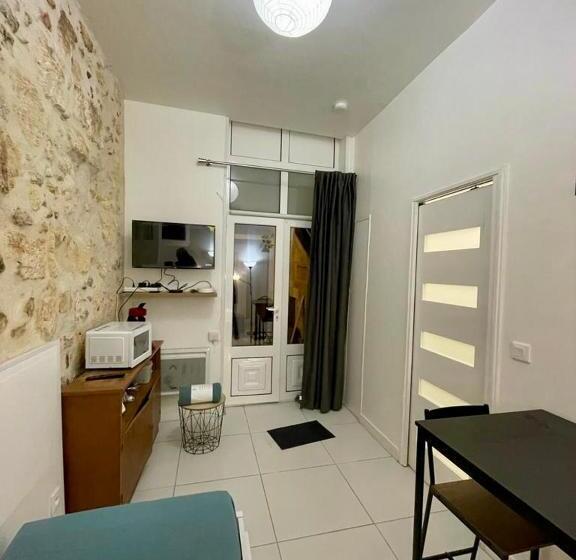 Пансион Paul Louis Landes