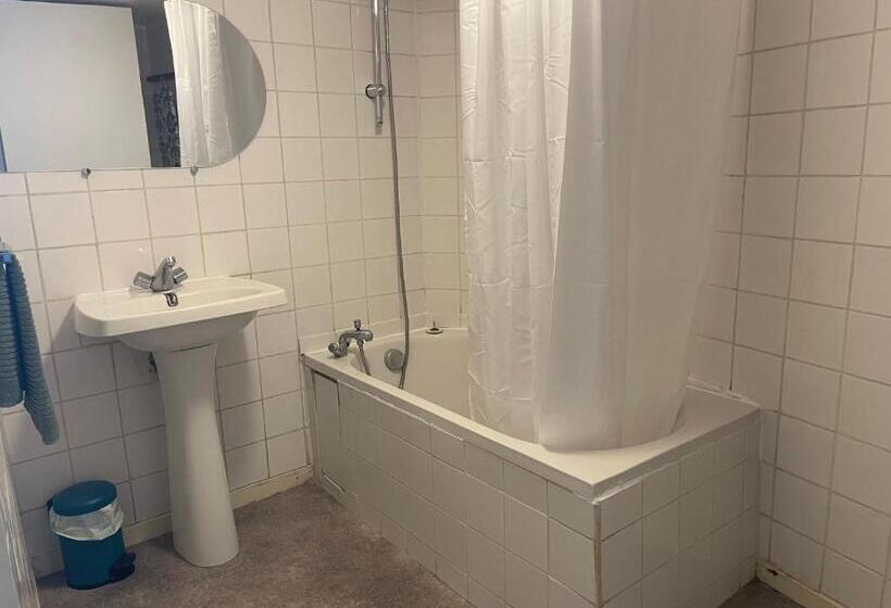 膳宿费 Saint François