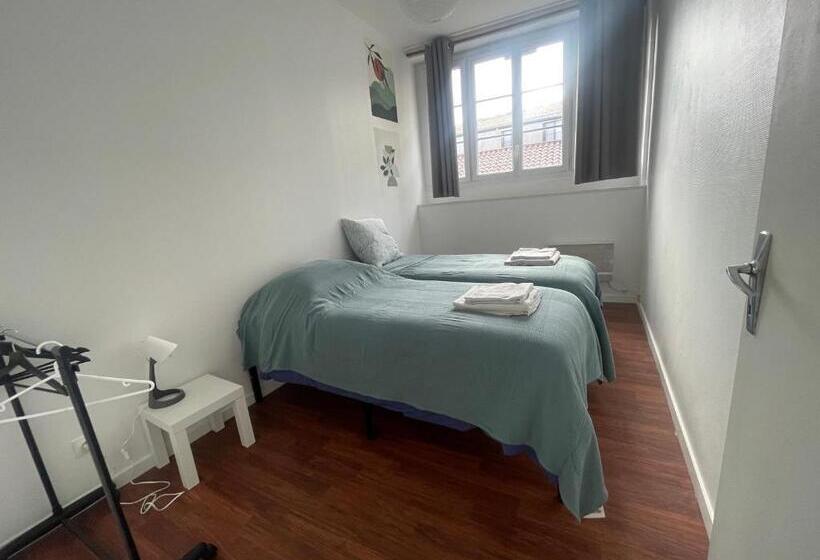 膳宿费 Saint François