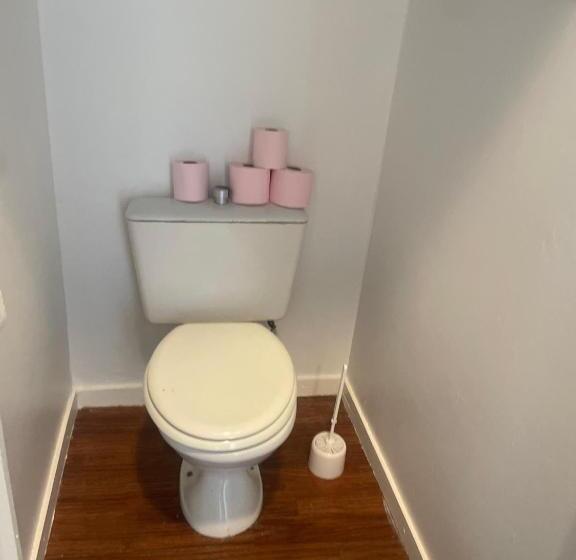 膳宿费 Saint François