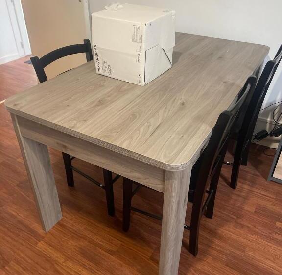 膳宿费 Saint François