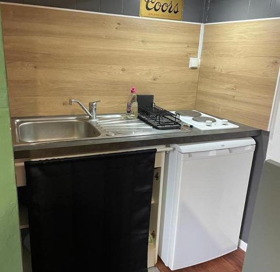 膳宿费 Saint François