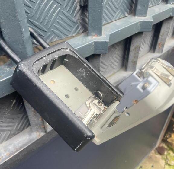 膳宿费 Saint François