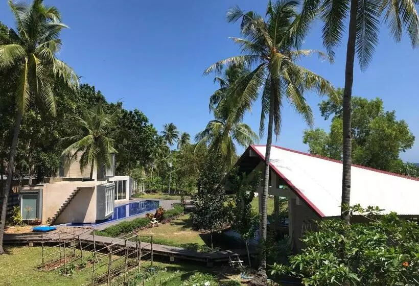 Majatalo The Livingspace Villa