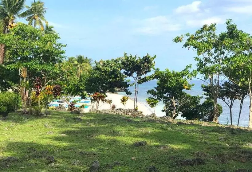 Majatalo The Livingspace Villa