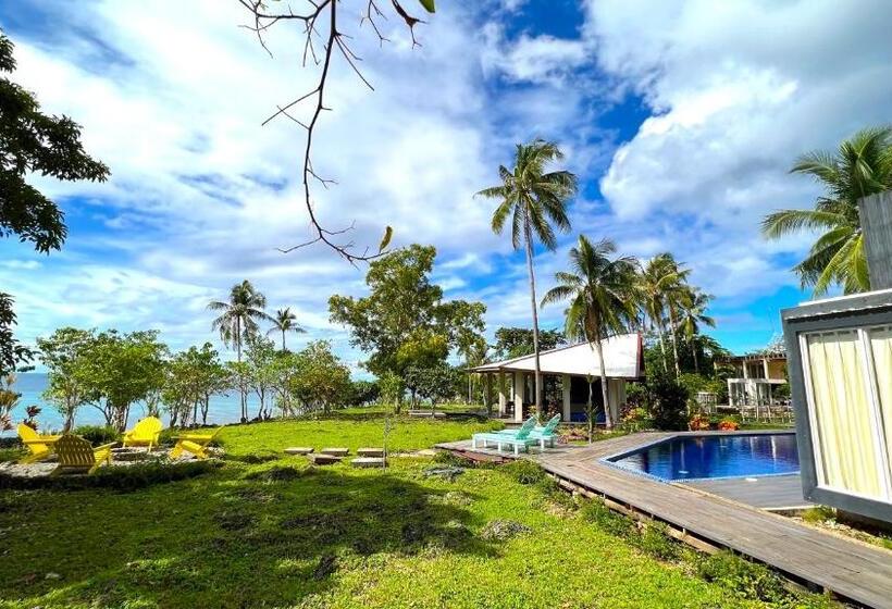 Pensão The Livingspace Villa