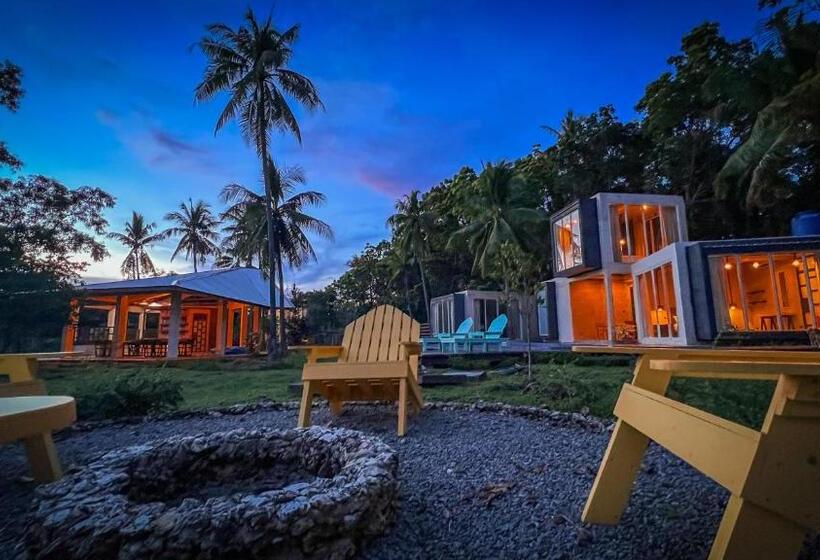 Pensão The Livingspace Villa