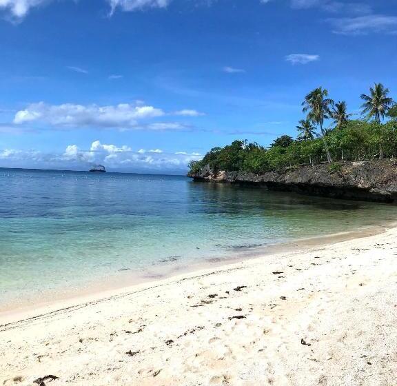 Pensão The Livingspace Villa