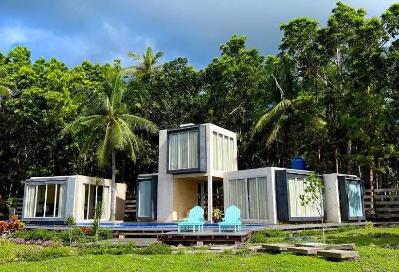 Majatalo The Livingspace Villa