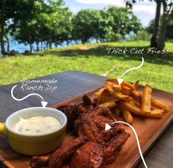 Pensão The Livingspace Villa