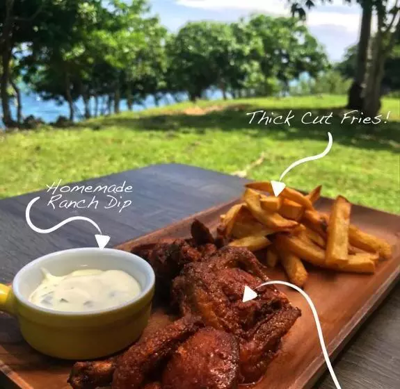 Majatalo The Livingspace Villa