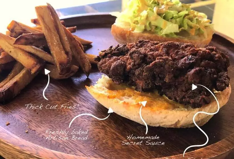 Majatalo The Livingspace Villa