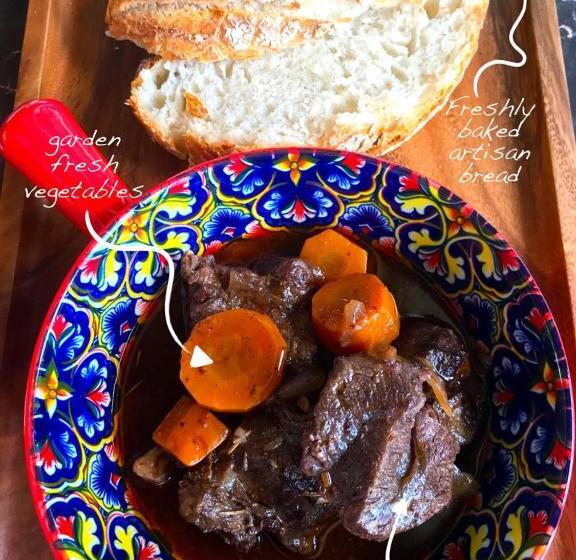 Pensão The Livingspace Villa