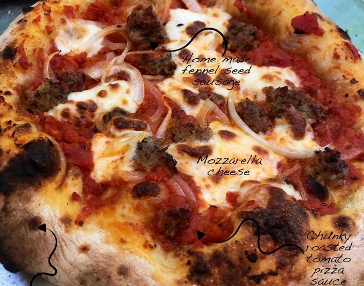 Pensão The Livingspace Villa