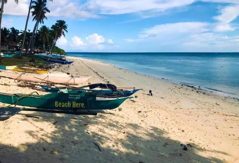 Majatalo The Livingspace Villa