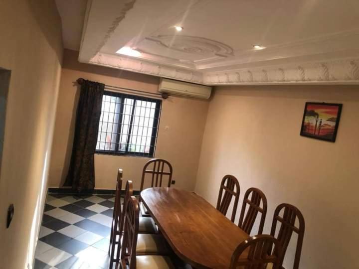 پانسیون Villa Zoca