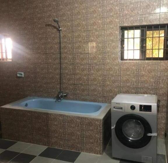 پانسیون Villa Zoca