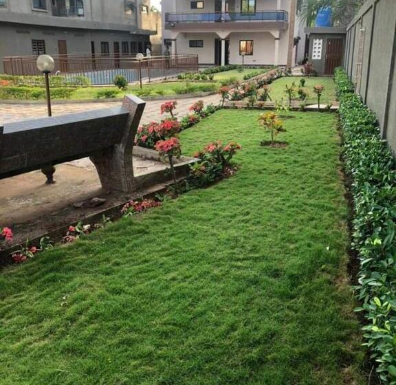 پانسیون Villa Zoca