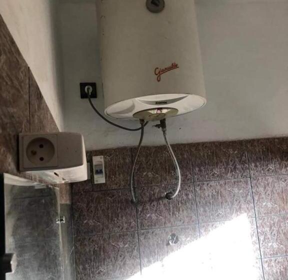 پانسیون Villa Zoca