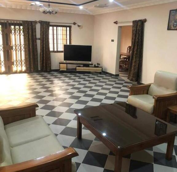 پانسیون Villa Zoca