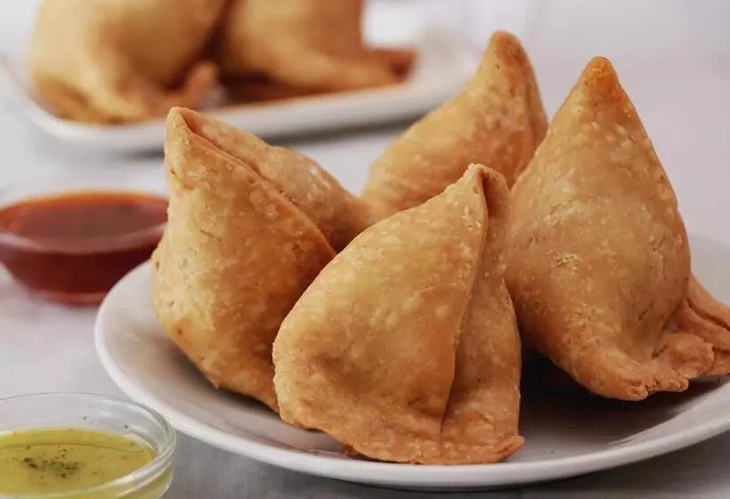 Lomakeskus Clubhouse Hotel Morbi