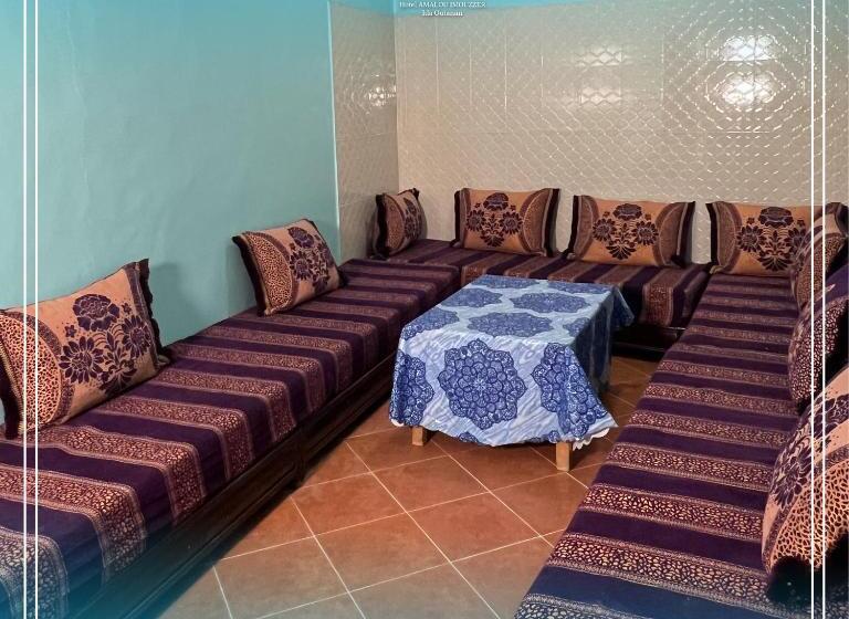 Bed & Breakfast Amalou