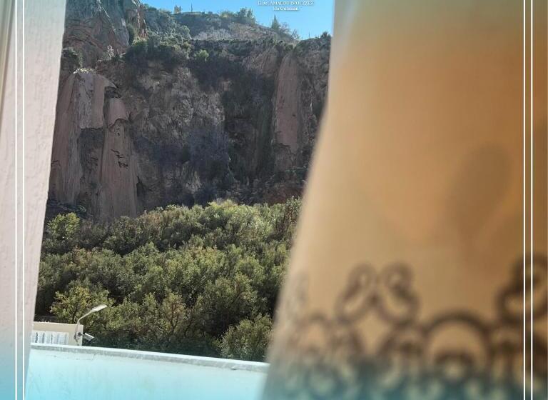 Bed & Breakfast Amalou