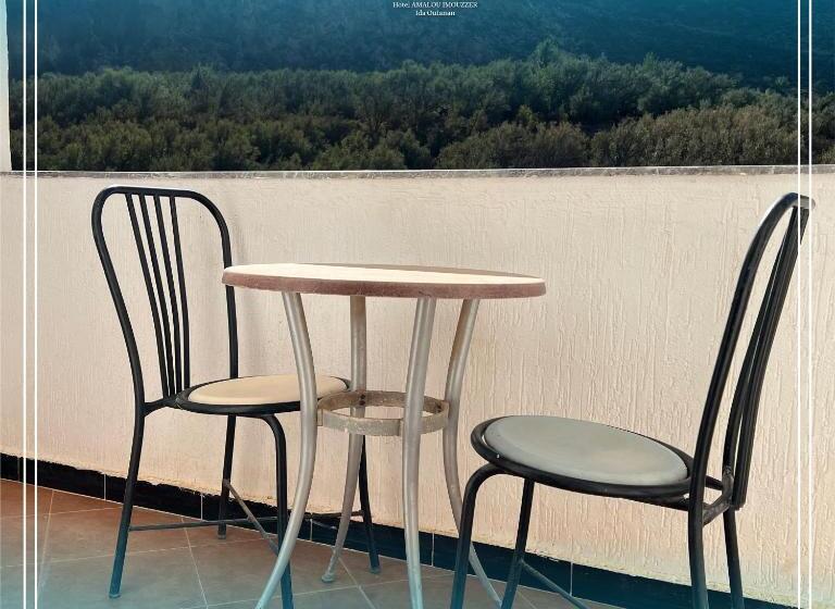 Bed & Breakfast Amalou