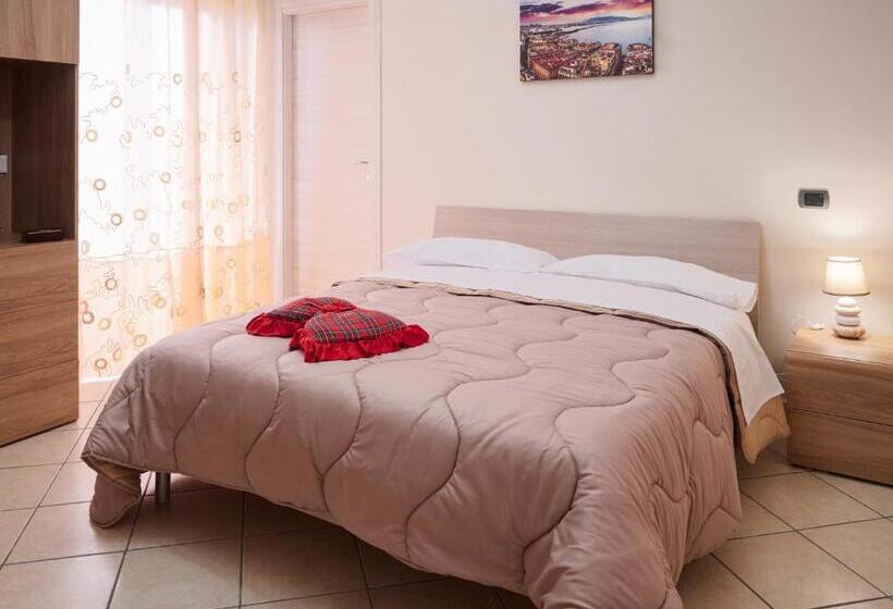 צימר Aqua Pompeiana