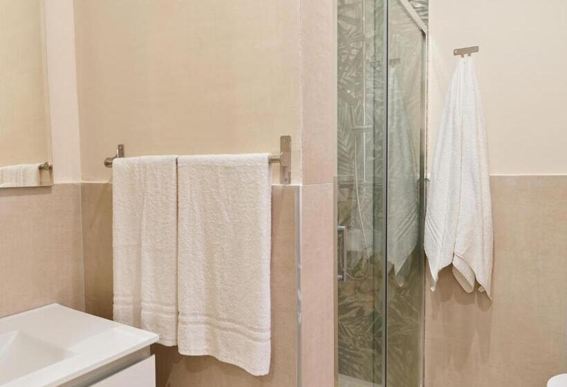 צימר Aqua Pompeiana