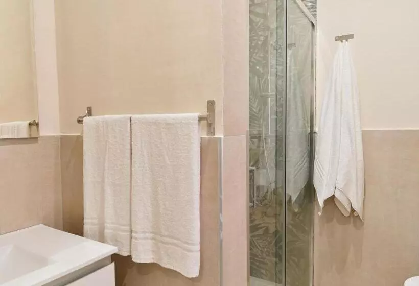 Aamiaismajoitus (B&B) Aqua Pompeiana