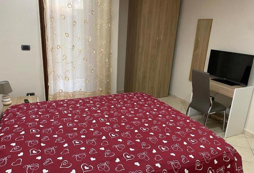 צימר Aqua Pompeiana