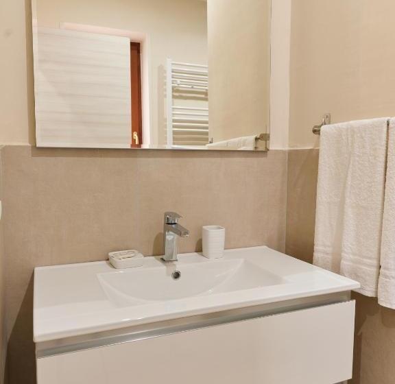 צימר Aqua Pompeiana