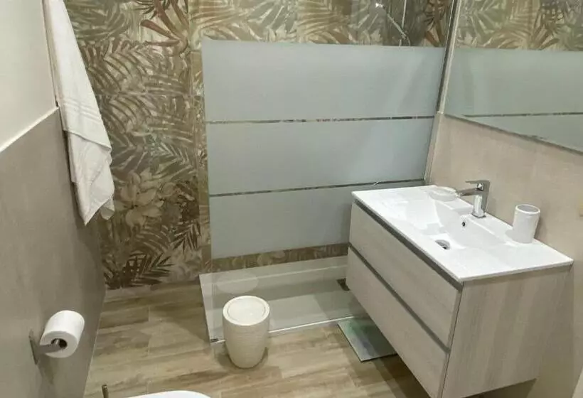 Aamiaismajoitus (B&B) Aqua Pompeiana