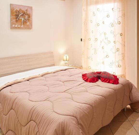 צימר Aqua Pompeiana