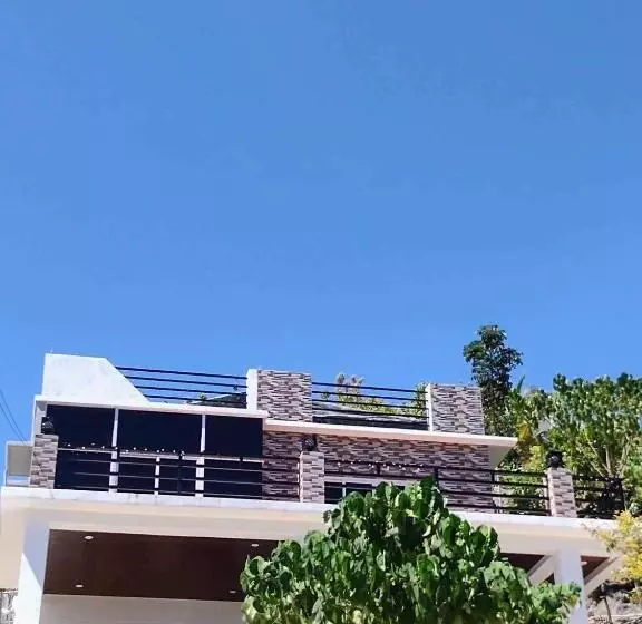 ベッドアンドブレックファースト Bethany S Resort