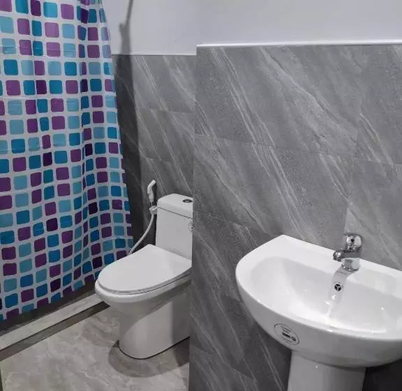 ベッドアンドブレックファースト Bethany S Resort