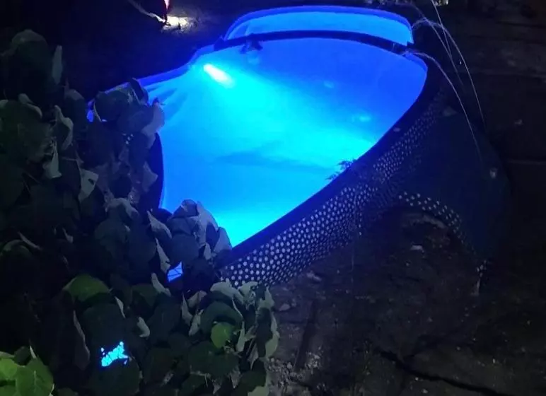 ベッドアンドブレックファースト Bethany S Resort