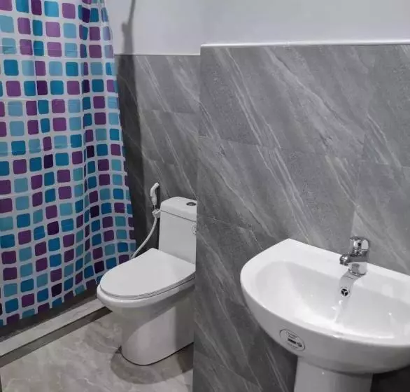 ベッドアンドブレックファースト Bethany S Resort