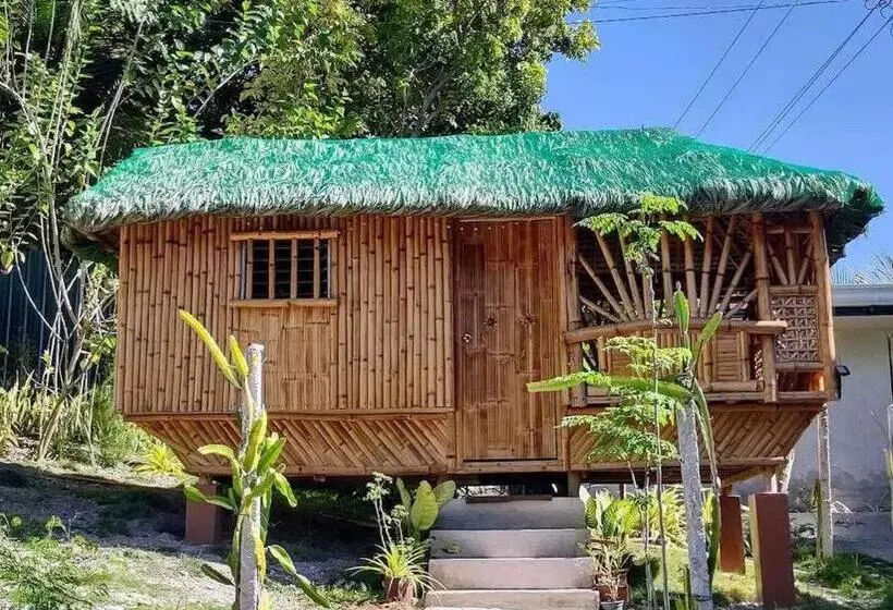 ベッドアンドブレックファースト Bethany S Resort