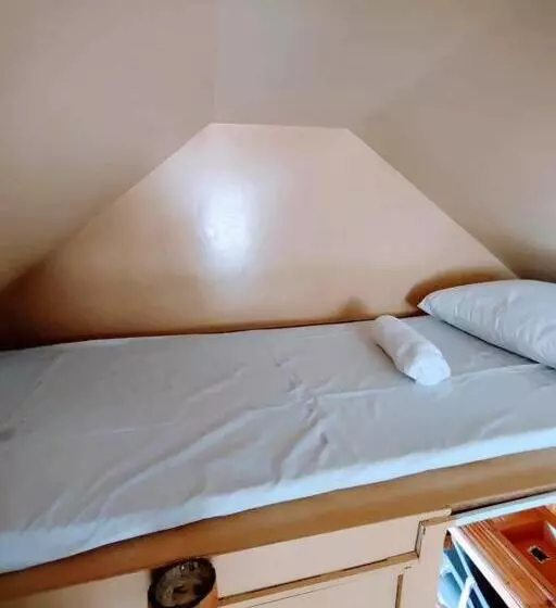 ベッドアンドブレックファースト Bethany S Resort