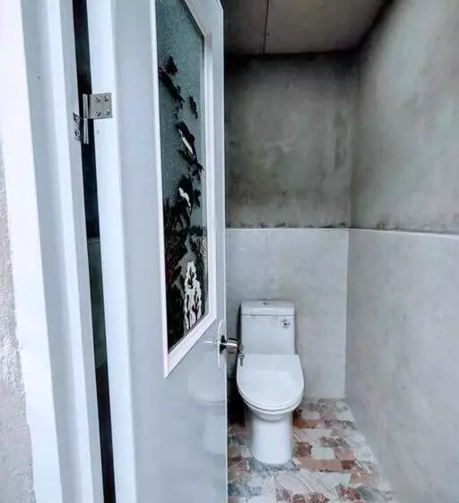 ベッドアンドブレックファースト Bethany S Resort