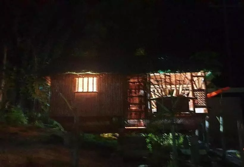 ベッドアンドブレックファースト Bethany S Resort