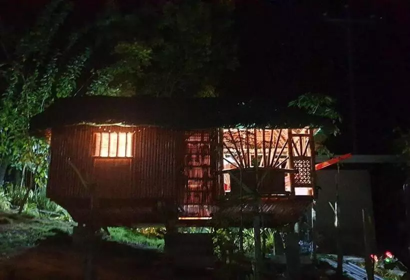 ベッドアンドブレックファースト Bethany S Resort