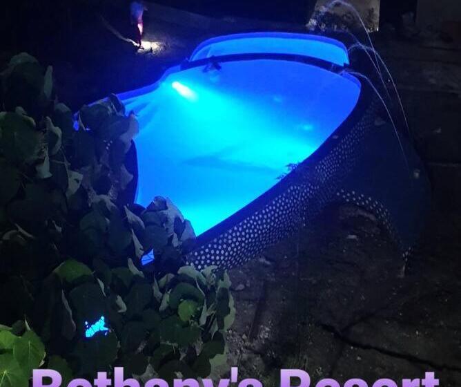 住宿加早餐  Bethany S Resort