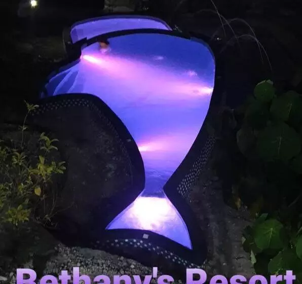 ベッドアンドブレックファースト Bethany S Resort