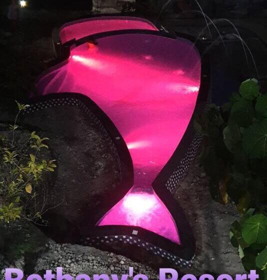 住宿加早餐  Bethany S Resort