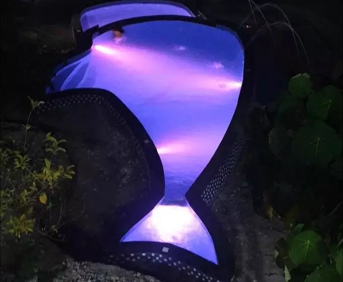 ベッドアンドブレックファースト Bethany S Resort