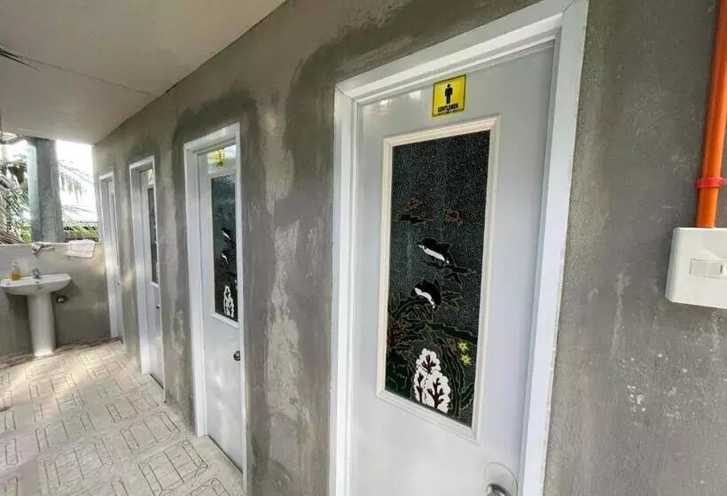 ベッドアンドブレックファースト Bethany S Resort