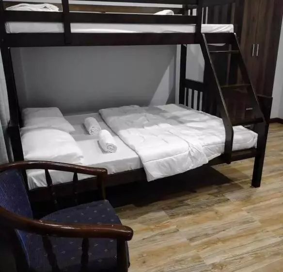 ベッドアンドブレックファースト Bethany S Resort